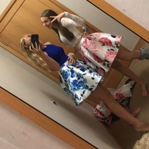 Meet your Posher, Lilly